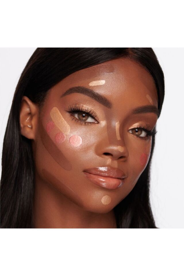 Hollywood Contour Wand Medium/Deep 12ml.