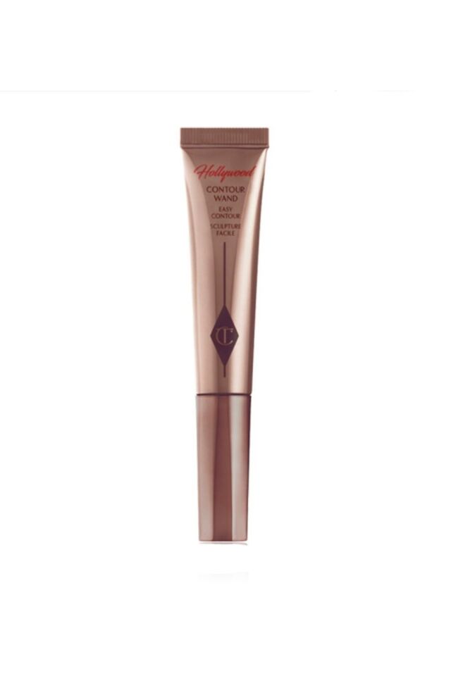 Hollywood Contour Wand Medium/Deep 12ml.