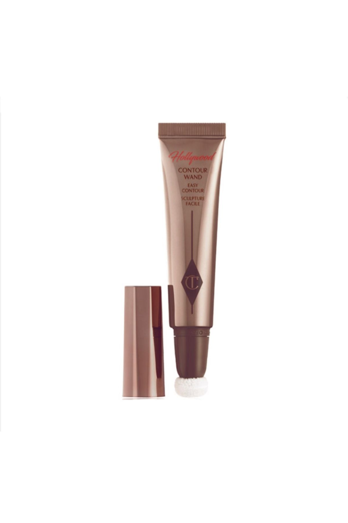 Hollywood Contour Wand Medium/Deep 12ml.