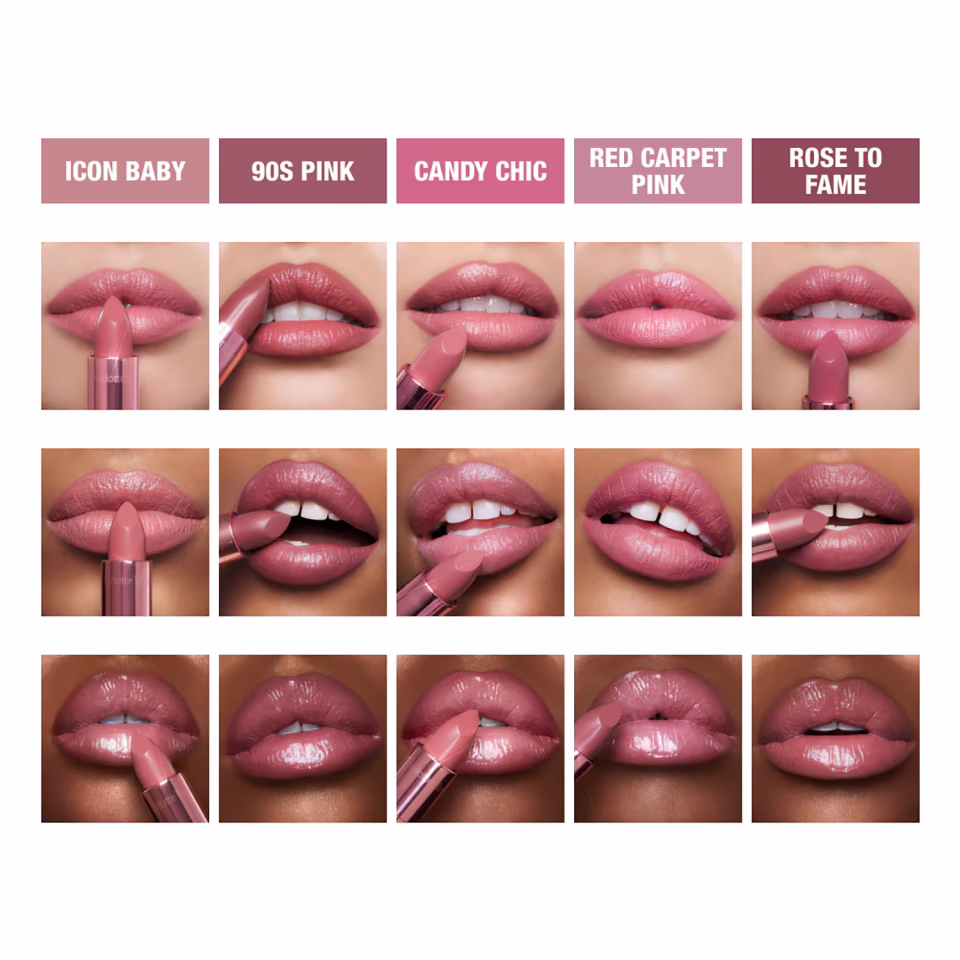 K.I.S.S.I.N.G - 90's PINK 3.5g