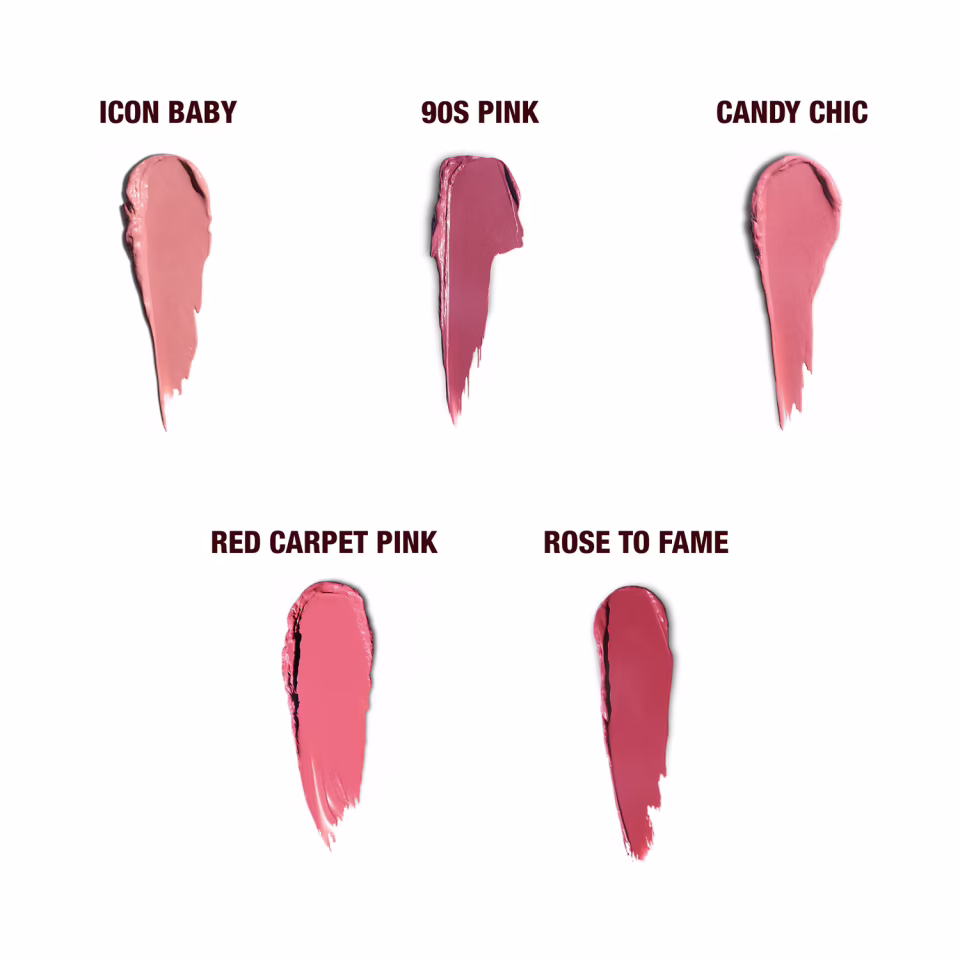 K.I.S.S.I.N.G - 90's PINK 3.5g