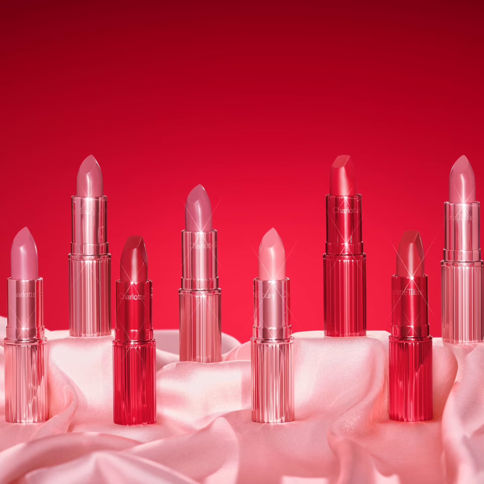 K.I.S.S.I.N.G - 90's PINK 3.5g