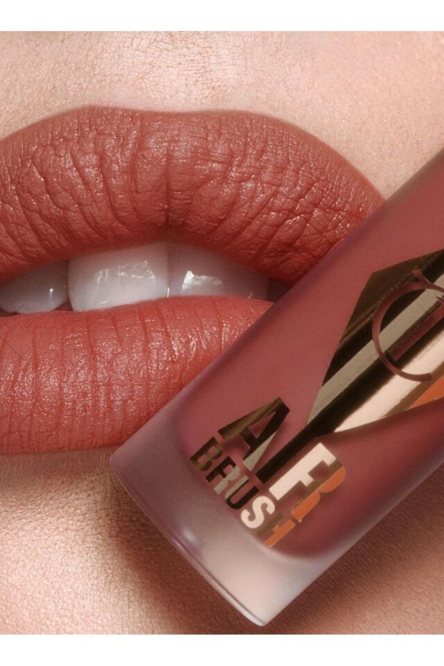Airbrush Flawless Lip Blur — Honey Blur 6.8ml