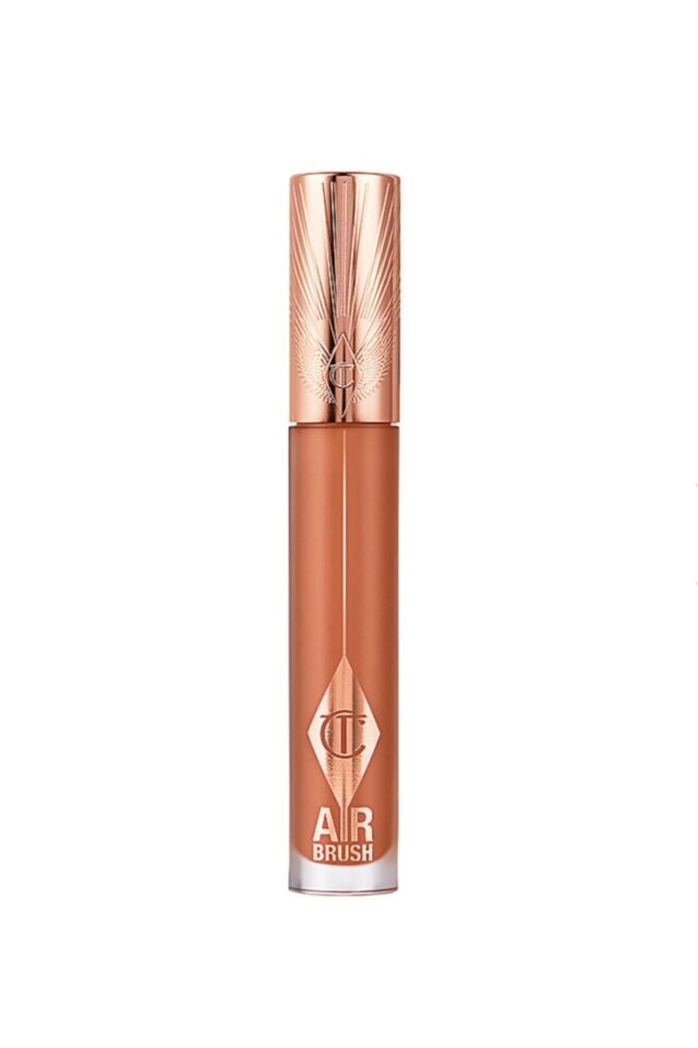 Airbrush Flawless Lip Blur — Honey Blur 6.8ml