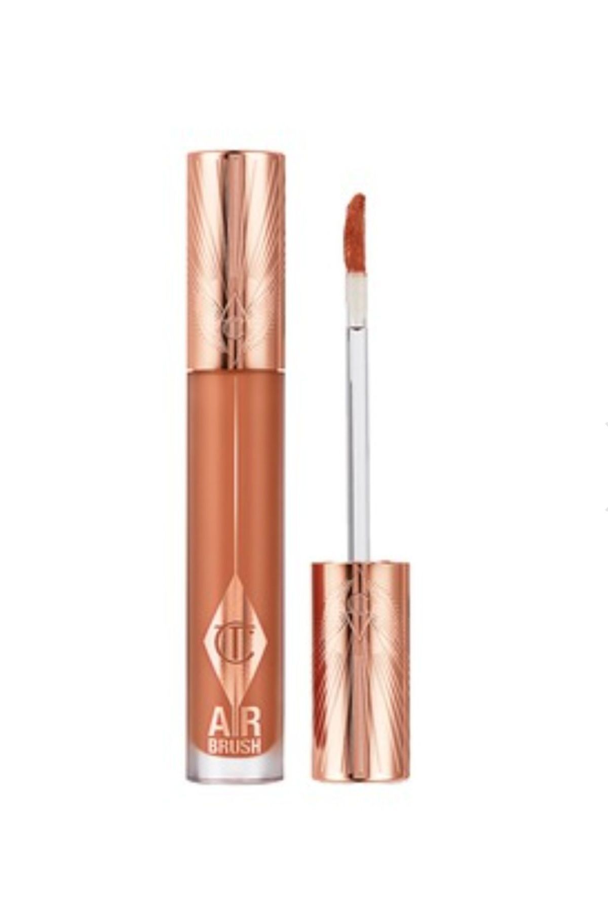 Airbrush Flawless Lip Blur — Honey Blur 6.8ml