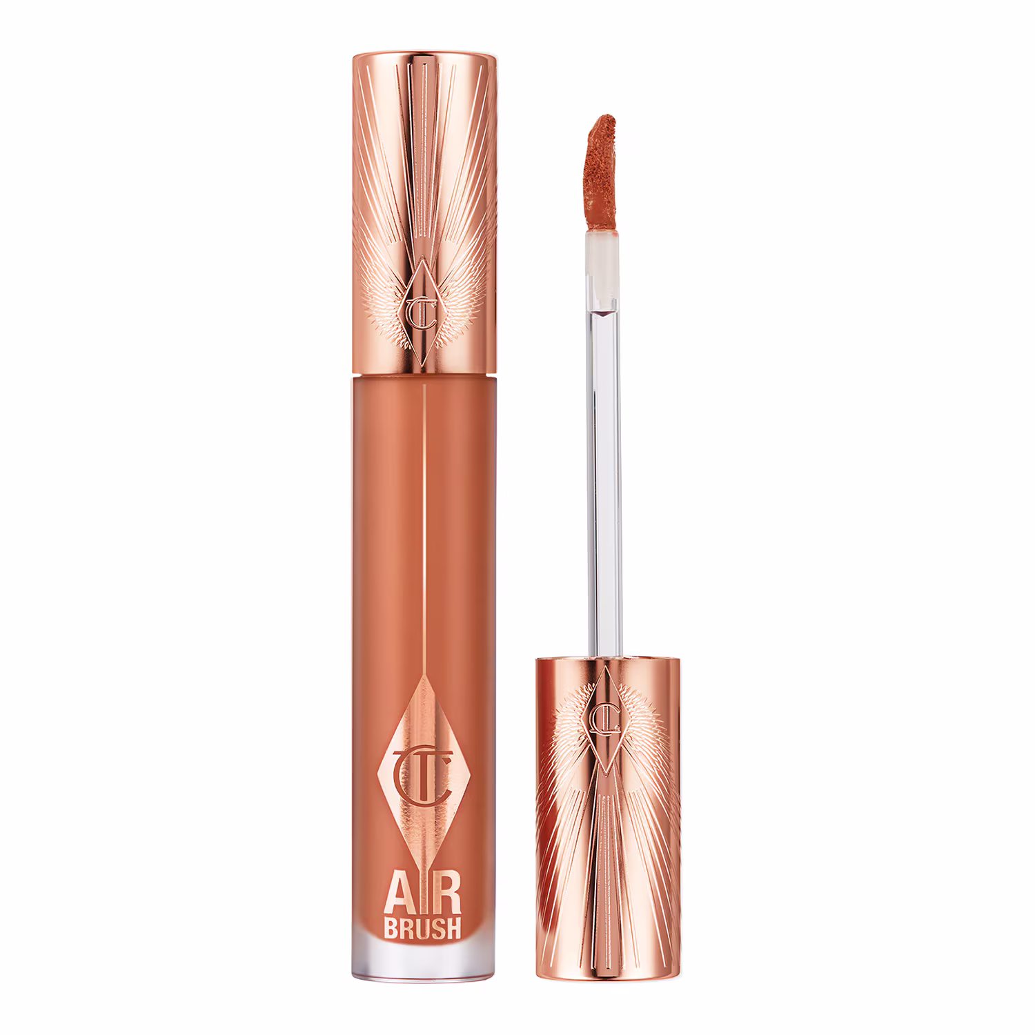 Airbrush Flawless Lip Blur - Honey Blur 6.8ml