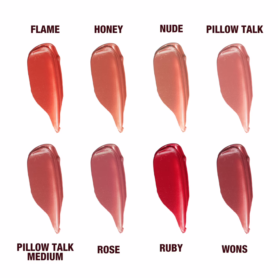 Airbrush Flawless Lip Blur - Honey Blur 6.8ml