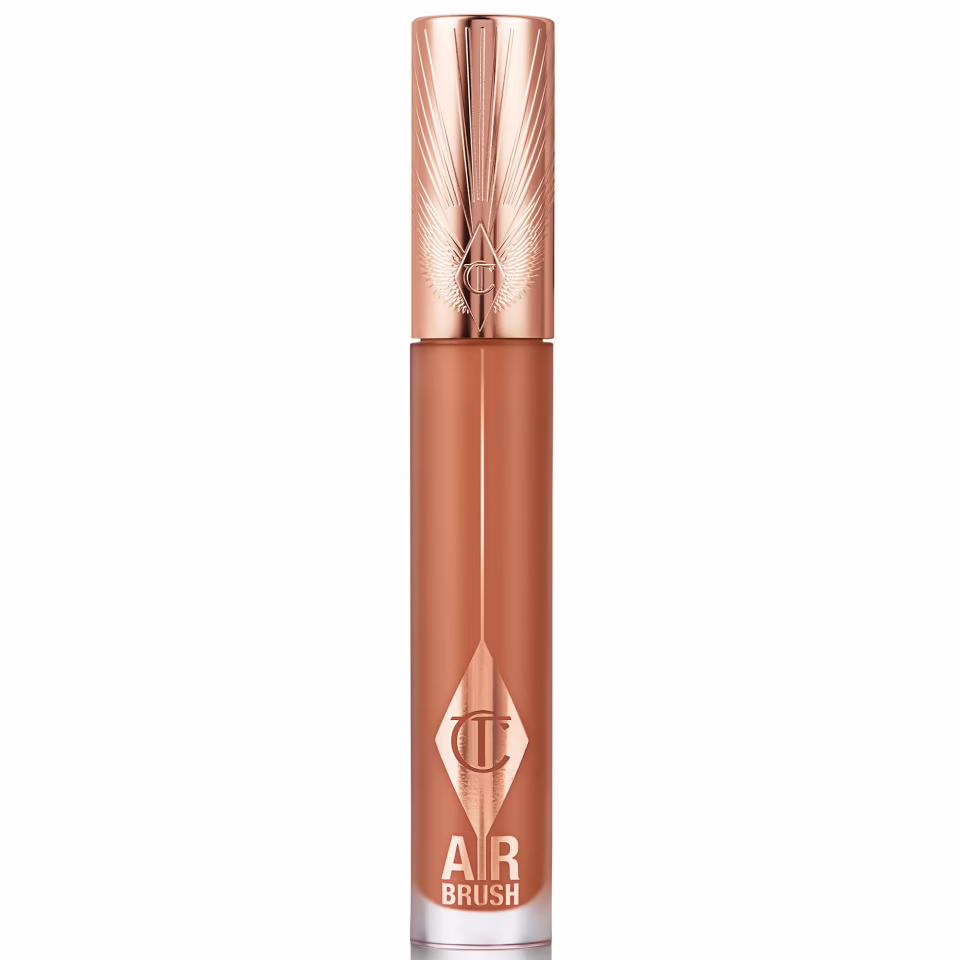 Airbrush Flawless Lip Blur - Honey Blur 6.8ml