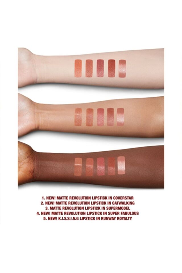 The Super Nudes - Catwalking 3.5g