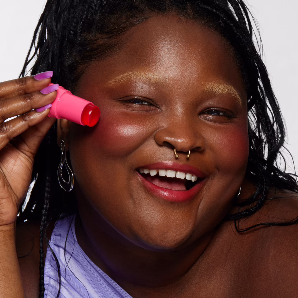 Cooling Water Jelly Tint 5g. - Spritz