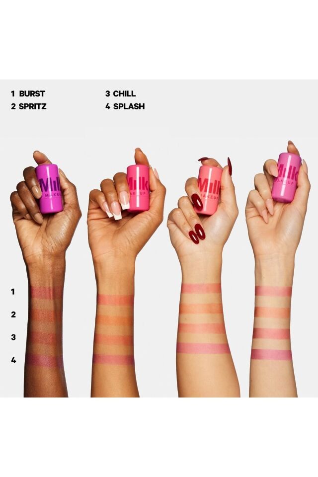 Cooling Water Jelly Tint 5g Splash
