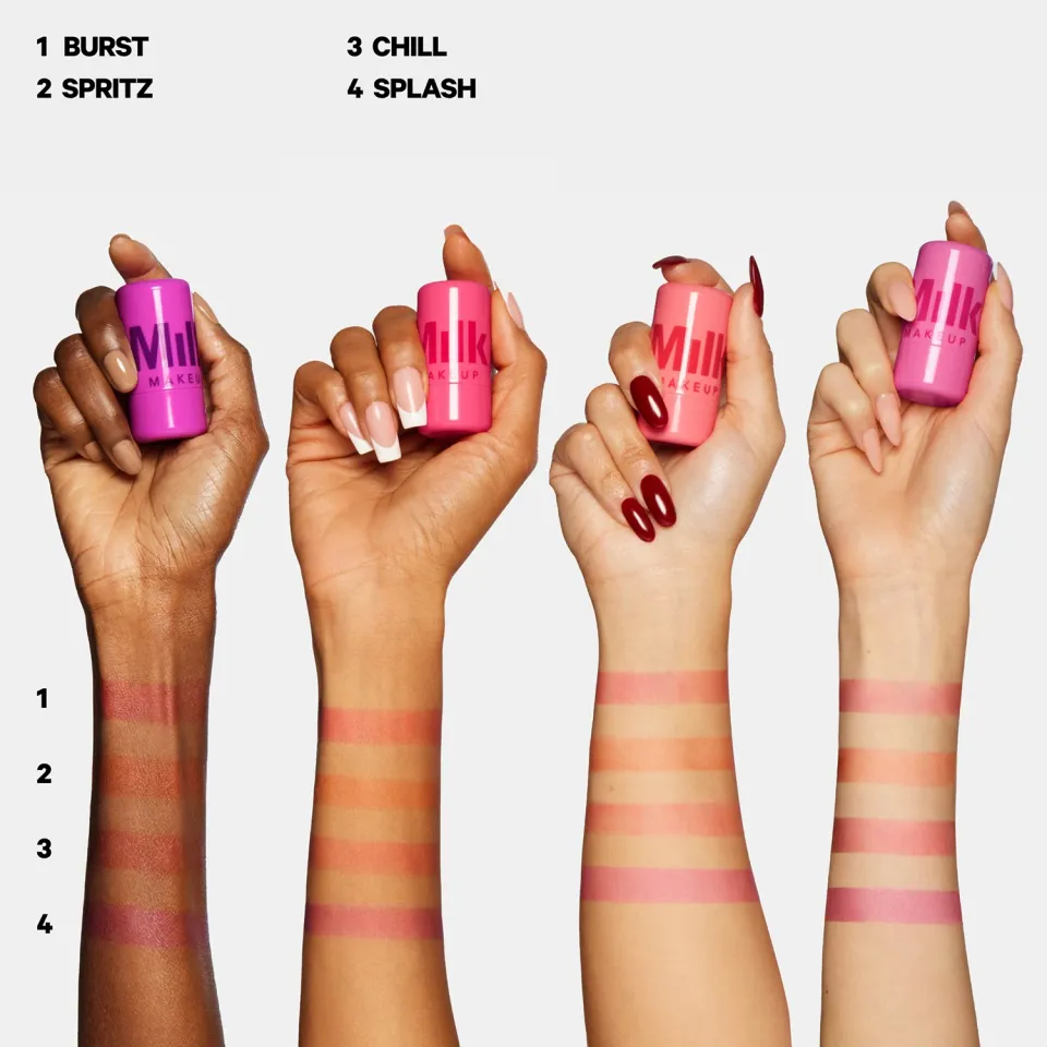 Cooling Water Jelly Tint 5g. -  Splash