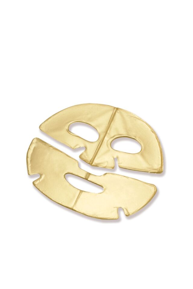 HYDRA-LIFT GOLD FACE MASK – SINGLE 25G.