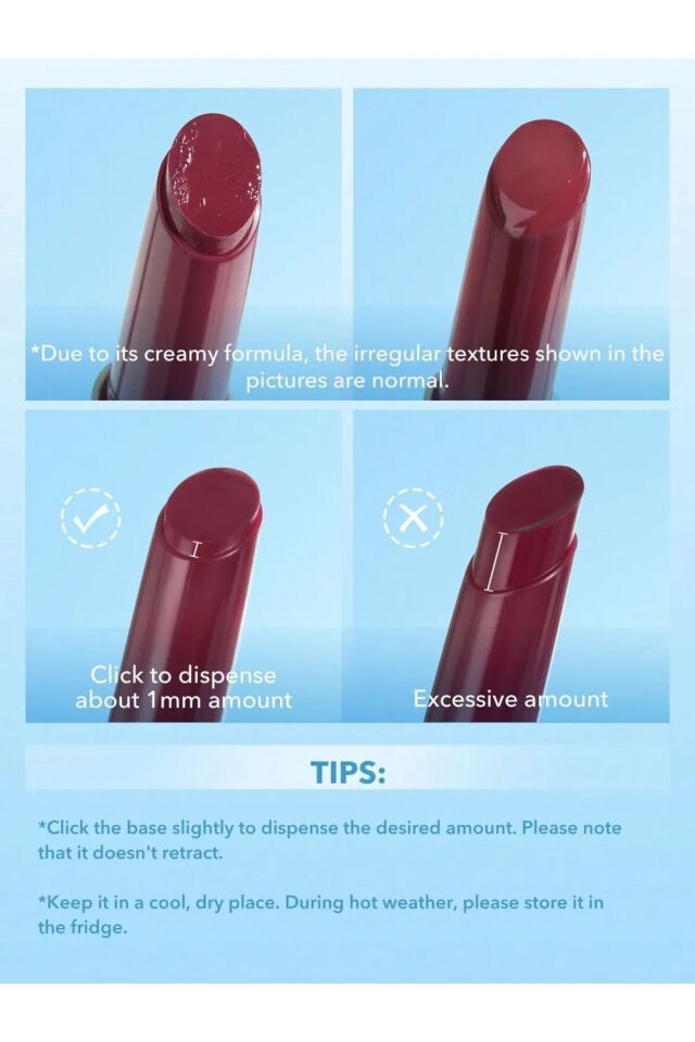 Pout-Perfect Shine Lip Plumper Set (2gX12ad)