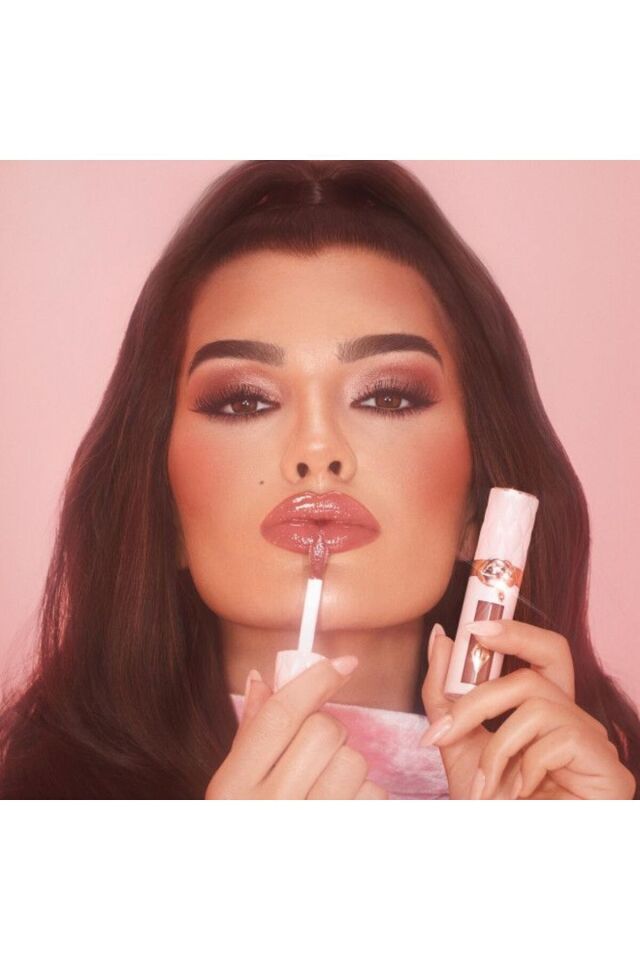 Pillow Talk Big Lip Plumpgasm Fair To Medium 5.5ml