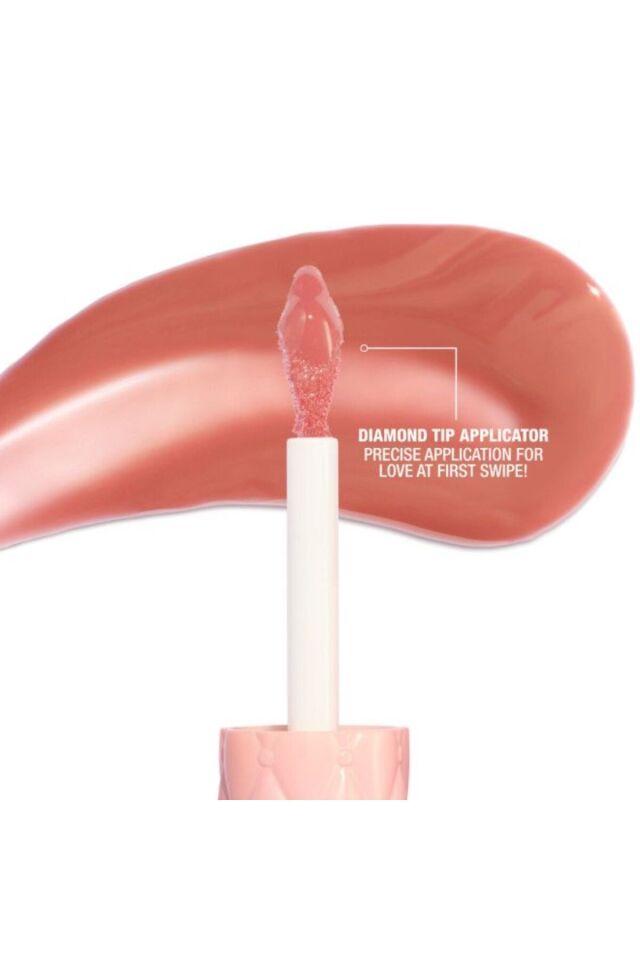 Pillow Talk Big Lip Plumpgasm Fair To Medium 5.5ml