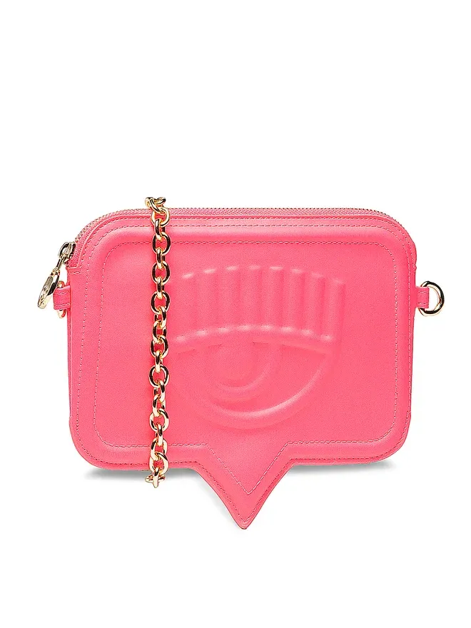 Omuz Çantası 71SB4BAX Fluorescent Pink