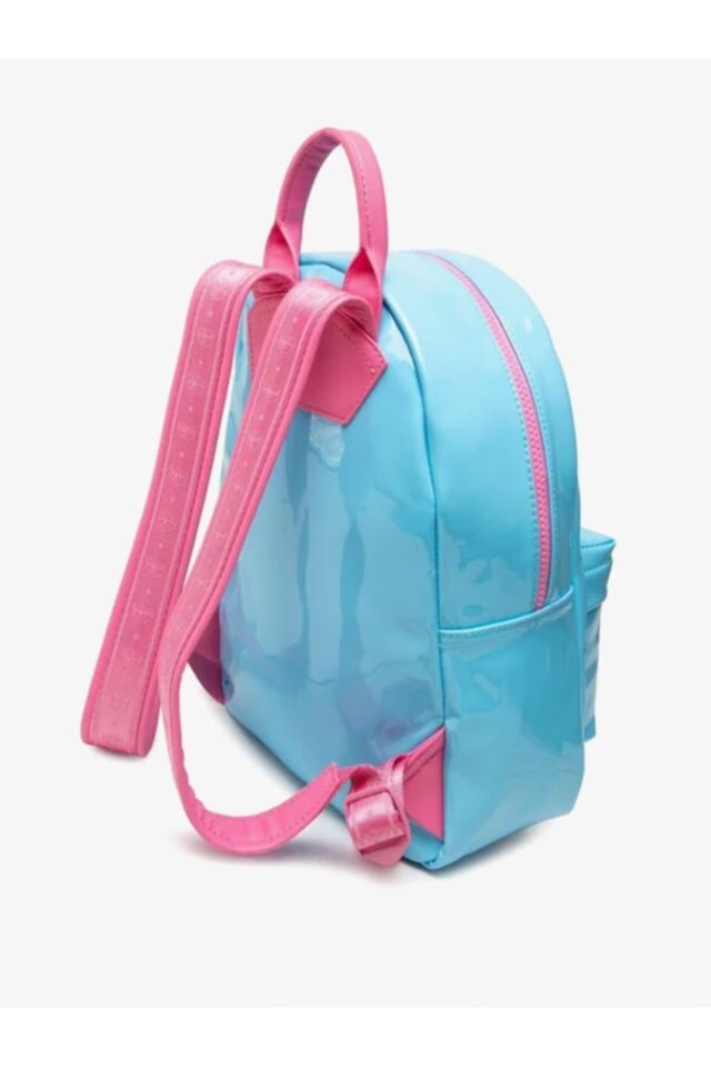 Zaino Piccolo Eyelike Aquarius