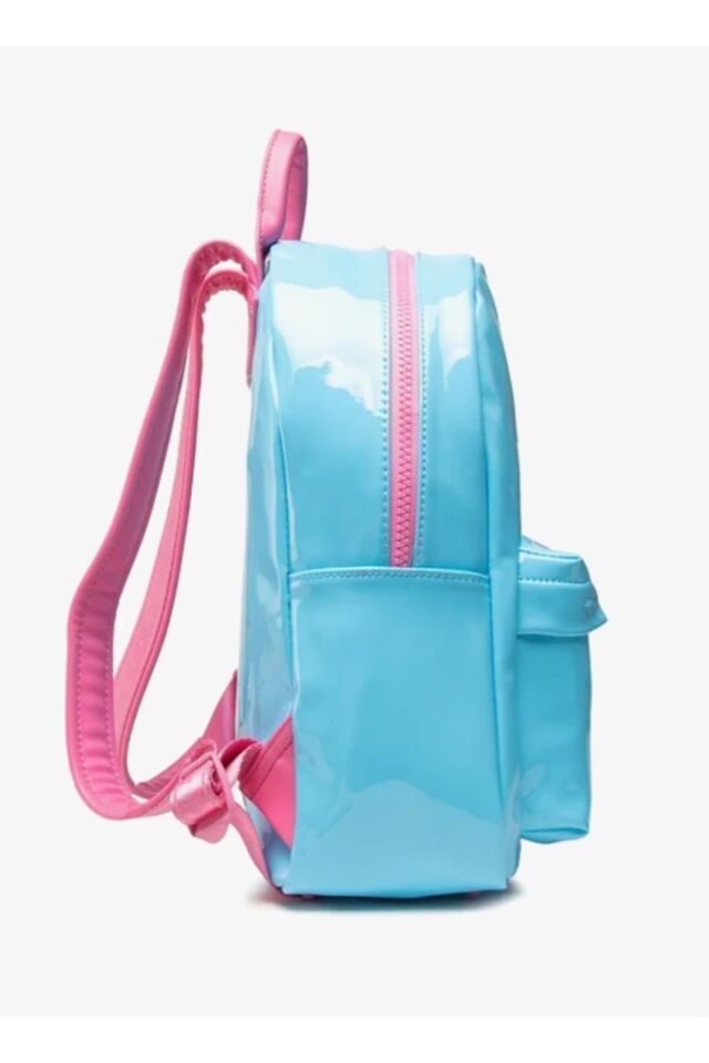 Zaino Piccolo Eyelike Aquarius
