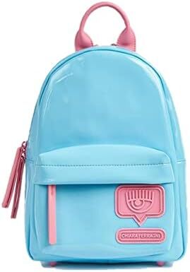 Zaino Piccolo Eyelike Aquarius