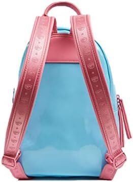 Zaino Piccolo Eyelike Aquarius