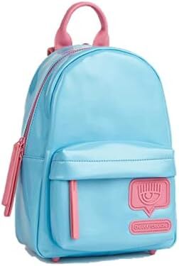 Zaino Piccolo Eyelike Aquarius