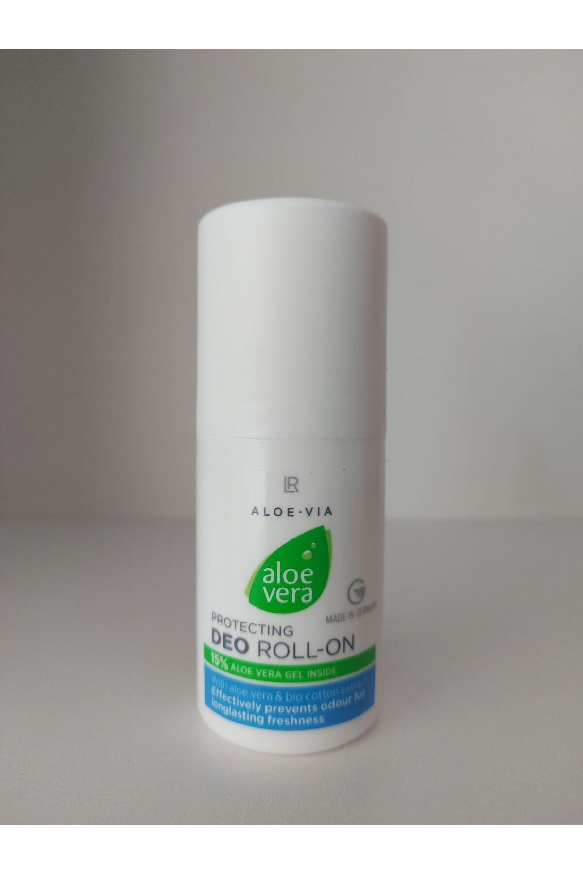 Aloe Via Aloe Vera Deo Roll-on 50ml