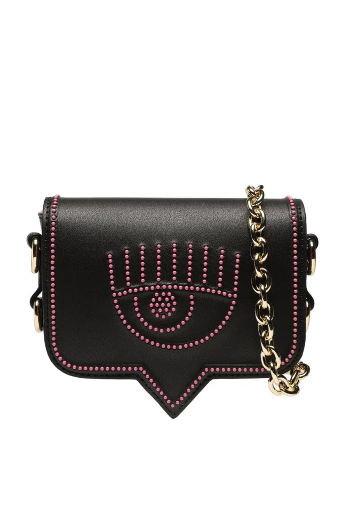 EYELIKE BAG Çapraz Çanta 73SB4BA1 Siyah