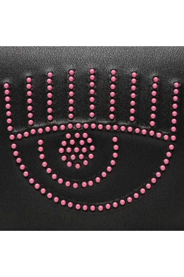 EYELIKE BAG Çapraz Çanta 73SB4BA1 Siyah