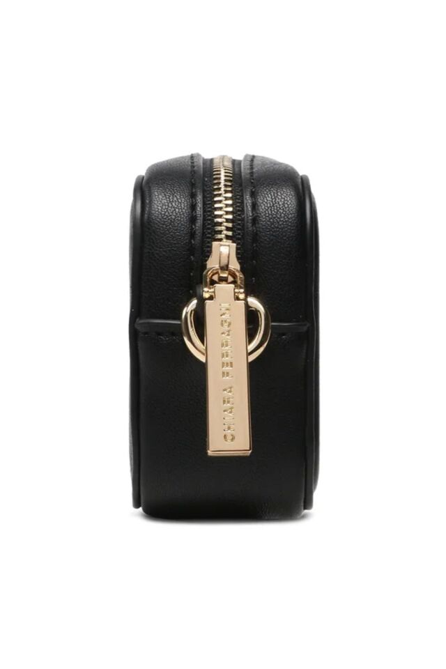 Omuz Çantası 73SB4BF5 Siyah (EBAT 13CMX9CMX4CM)