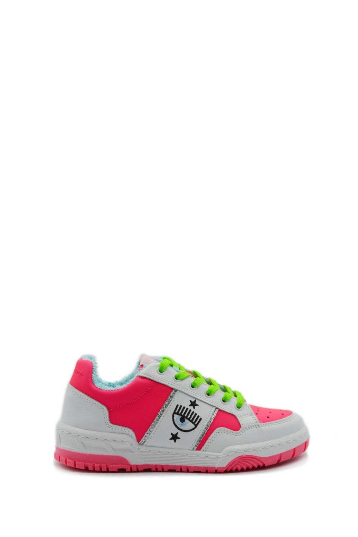 SNEAKERS CF1 LOW PINK FLUO PINK FLUO 36 Size