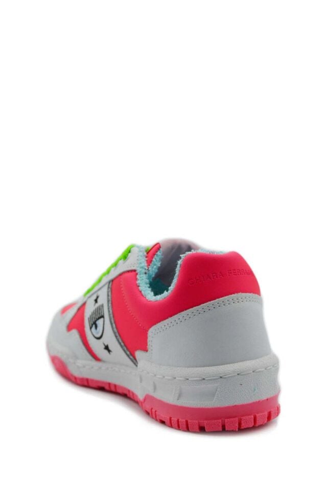 SNEAKERS CF1 LOW PINK FLUO PINK FLUO 36 Size
