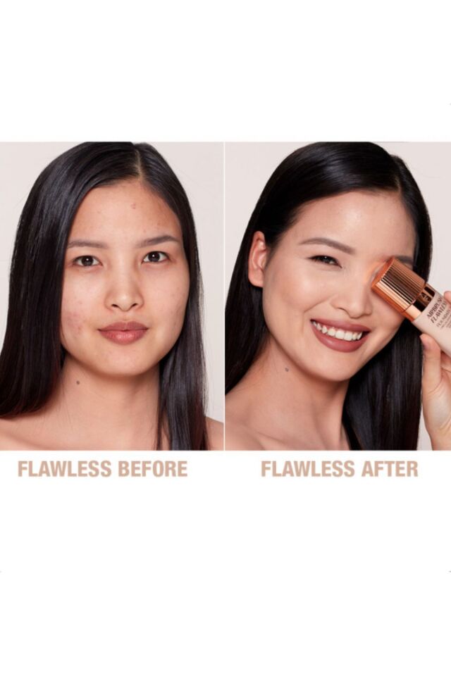 Airbrush Flawless Foundation - 4 Neutral 30ml