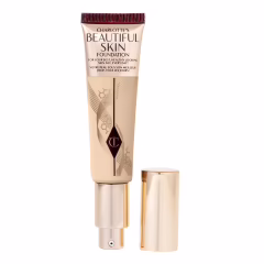 Charlotte's Beautiful Skin Foundation - 4 Neutral 30ml