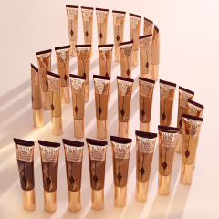 Charlotte's Beautiful Skin Foundation - 4 Neutral 30ml