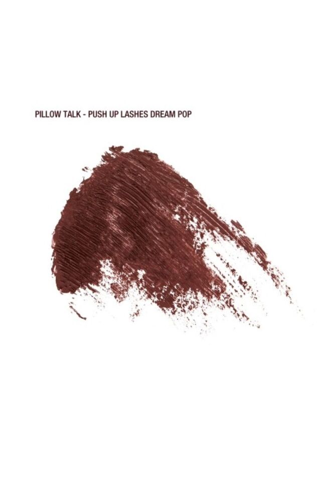 Pillow Talk Push Up Lashes Dream Pop Mascara 10ml