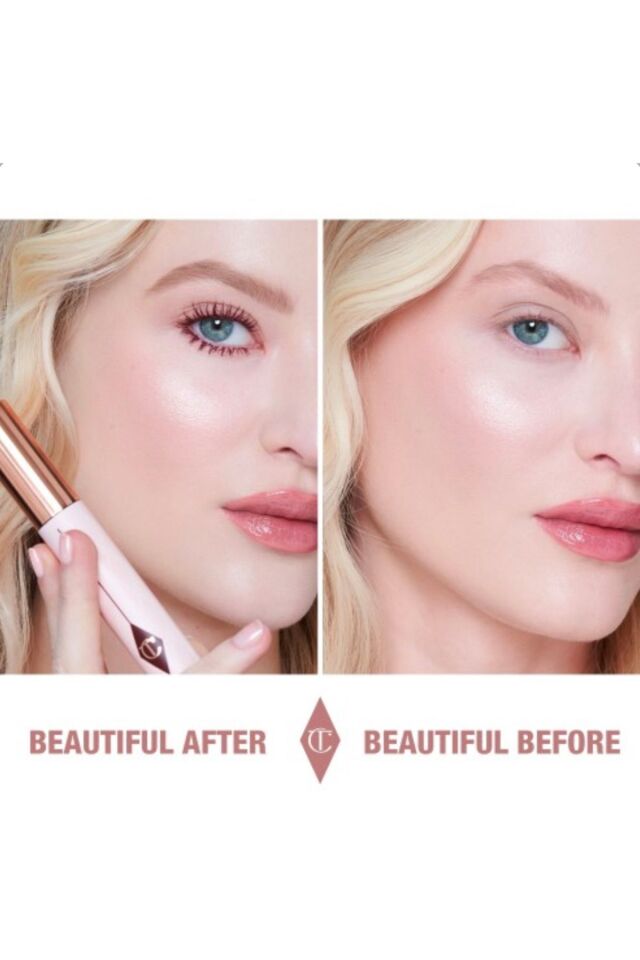 Pillow Talk Push Up Lashes Dream Pop Mascara 10ml
