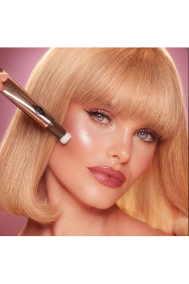 Hollywood Contour Wand Fair-Medium 12ml. Likit Kontür