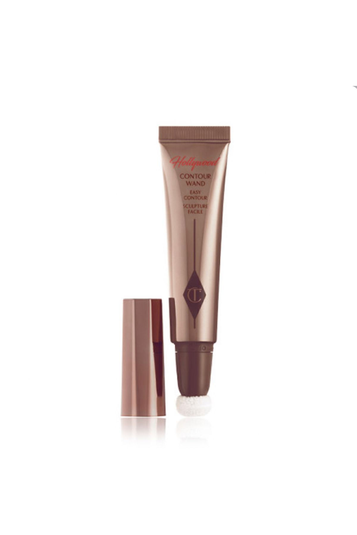 Hollywood Contour Wand Fair/Medium- Likit Kontür 12ml.