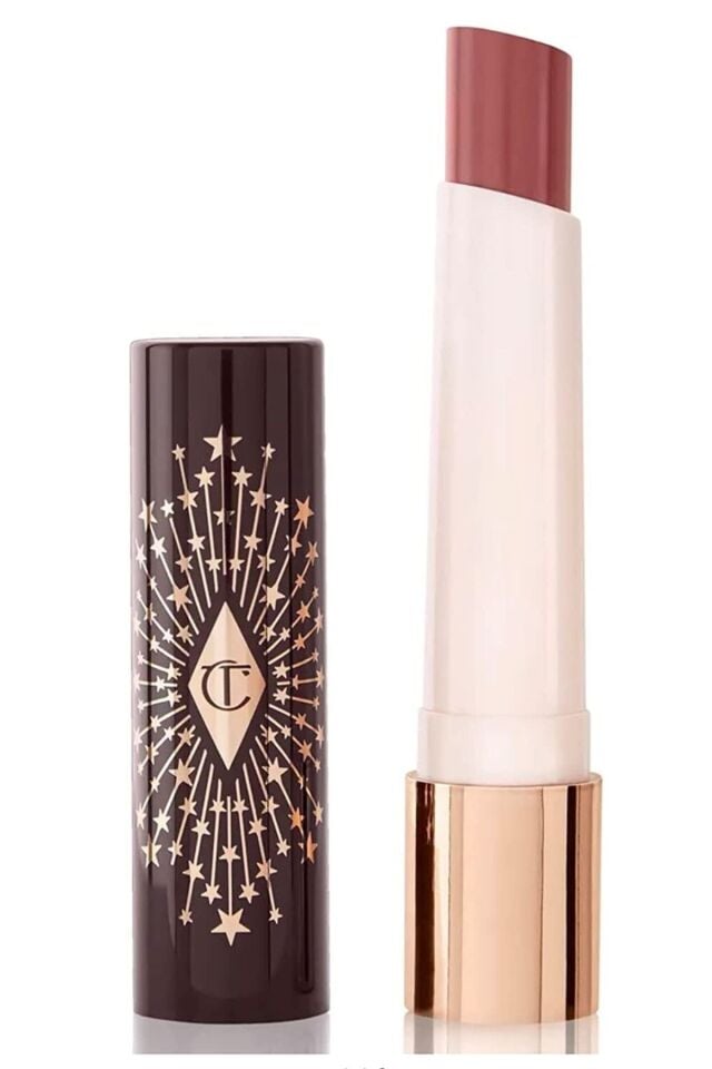 Hyaluronic Happikiss Pillow Talk Lipstick Balm 2.4g
