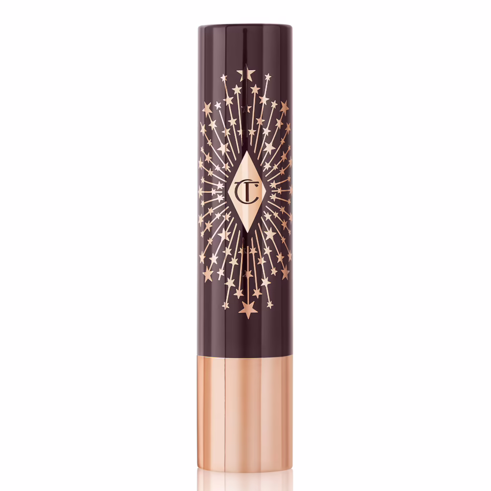 Hyaluronic Happikiss Pillow Talk Lipstick Balm 2.4g