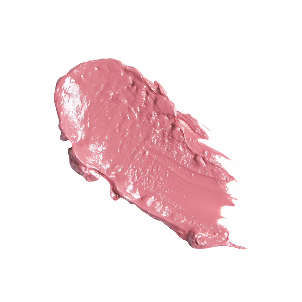 Hyaluronic Happikiss Pillow Talk Lipstick Balm 2.4g