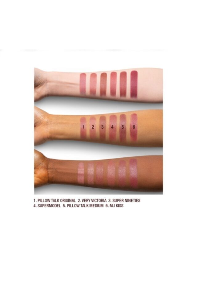 Matte Revolution Pillow Talk Original Lipstick 3.5g