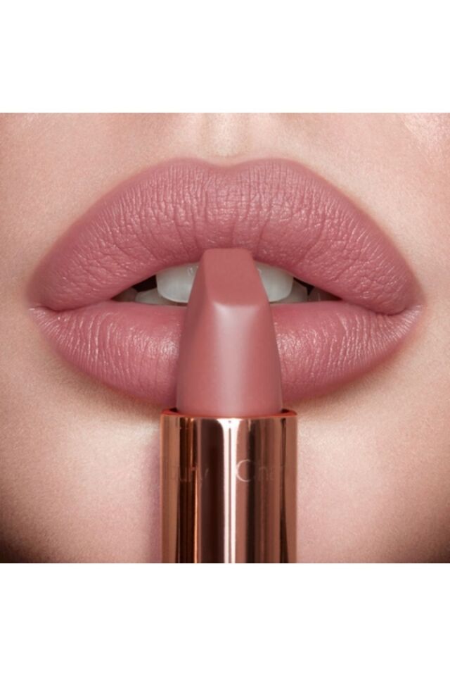 Matte Revolution Pillow Talk Original Lipstick 3.5g