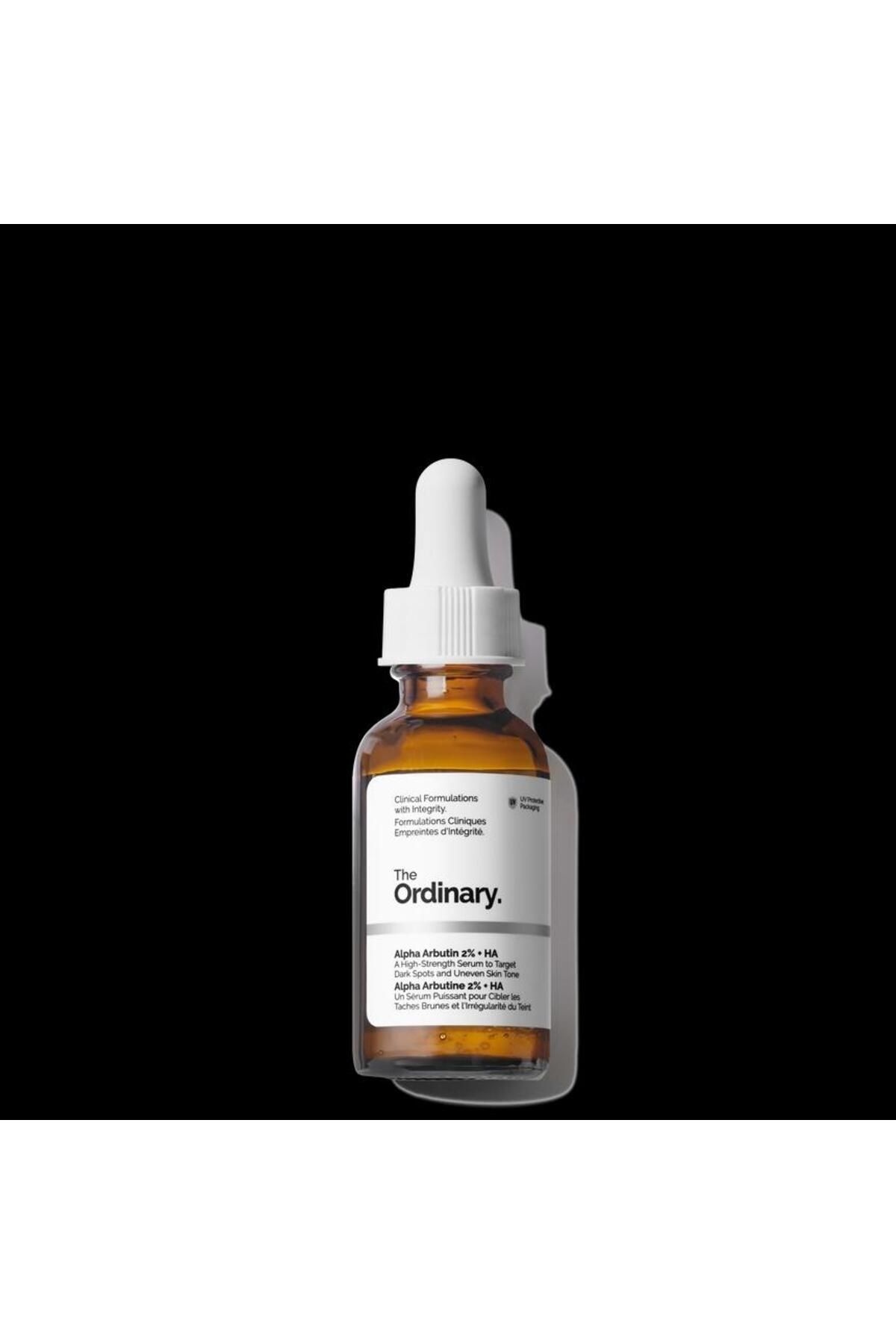 Alpha Arbutin 2% Ha 30ml