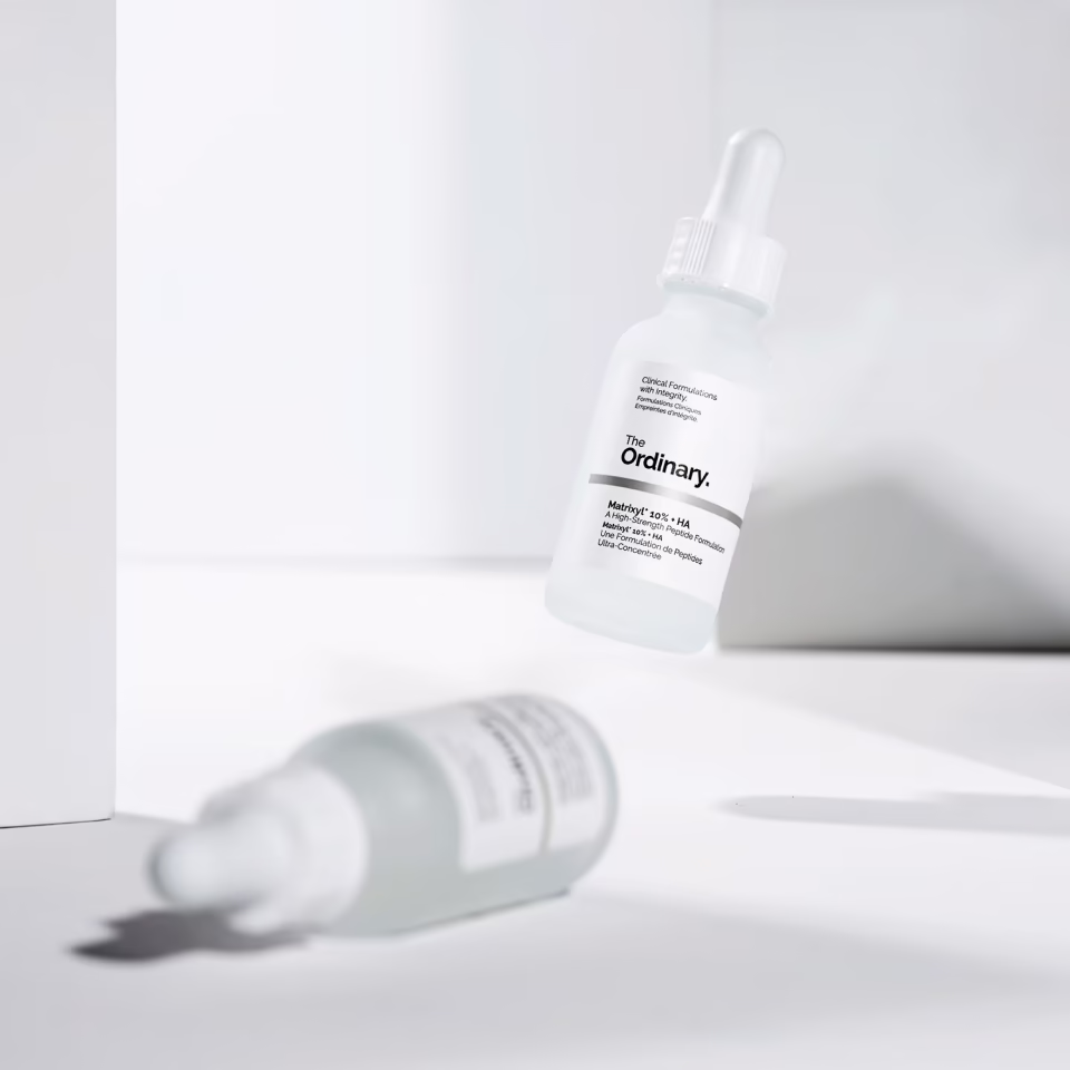 Matrixyl 10% + Ha 30ml - Yaşlanma Belirtileri Karşıtı Serum