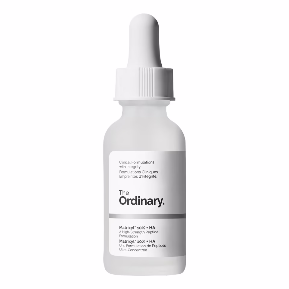 Matrixyl 10% + Ha 30ml - Yaşlanma Belirtileri Karşıtı Serum