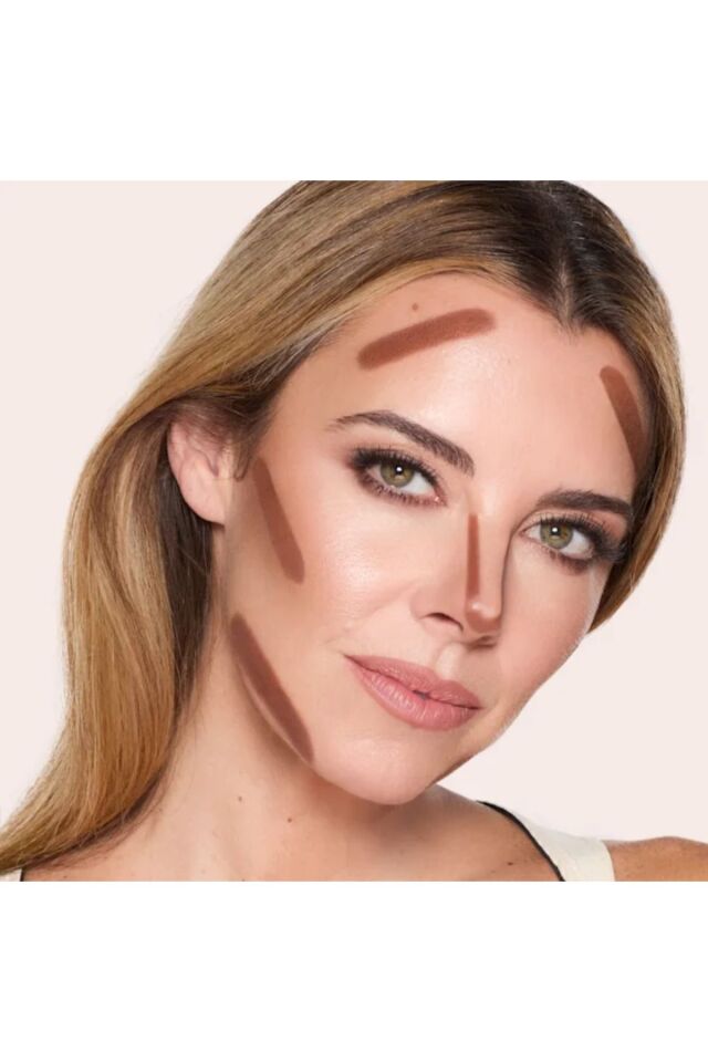Hollywood Contour Wand Medium 12ml