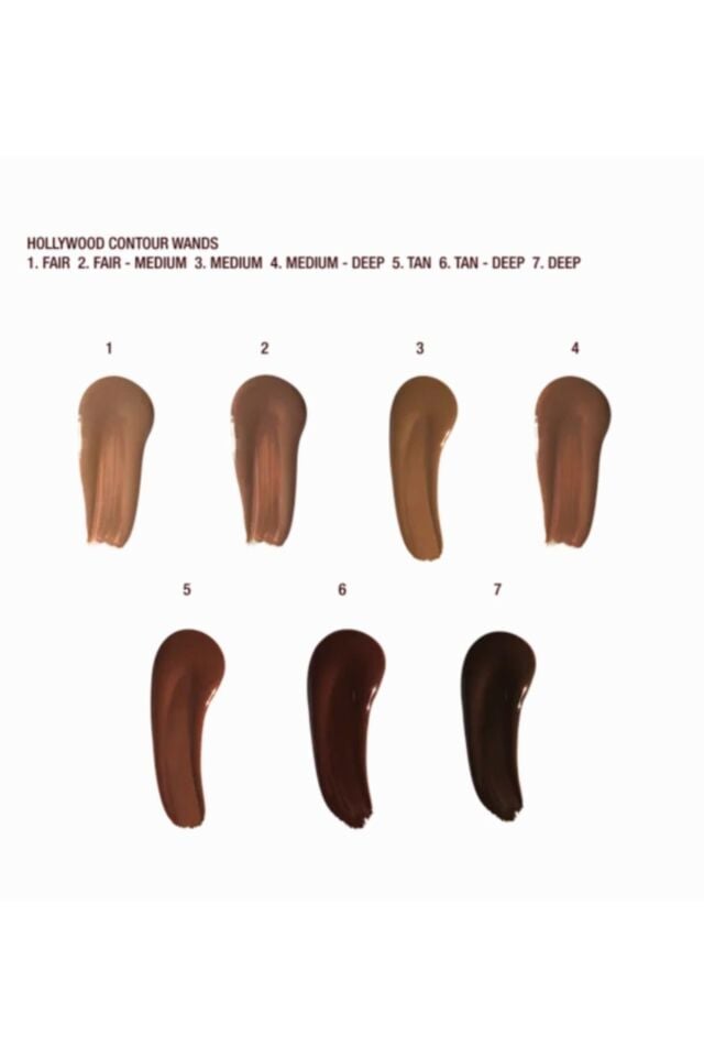 Hollywood Contour Wand Fair 12ml