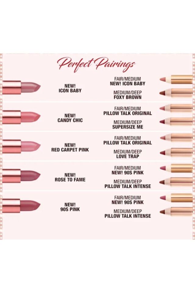 LIP CHEAT 90'S PINK 1.2G